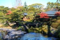 Sunpu Castle , Shizuoka City,Japan