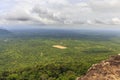 Sunris in Khao Phra Wihan National Park