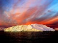 Sunrise, Antarctica