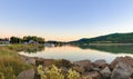 Baie-Saint-Paul Sunrise 