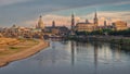 The Beautiiful City of Dresden