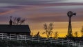 Sunrise Farm, Longmont, Colorado