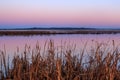 Sunrise At Goose Pond