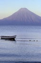 Sunrise- Lake Atitlan, Guatemala