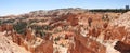 Sunrise Point, Bryce Canyon National Park, Utah, United States Royalty Free Stock Photo