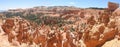 Sunrise Point, Bryce Canyon National Park, Utah, United States Royalty Free Stock Photo