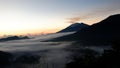 Sunrise Point At Bukit Pinggan Bali