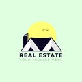 Sunrise Realestate Logo