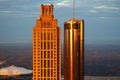 Sunrise Towers