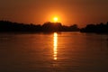 Sunrise Vaal 10