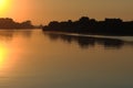 Sunrise Vaal