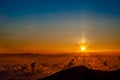 Haleakaka Sunrise
