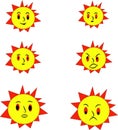 Suns