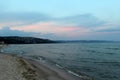 Albena Beach, Black Sea, Bulgaria