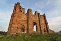 Basilica of Aspendos