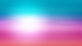 Sunset background illustration gradient abstract, glow light