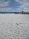 Destin, fl Royalty Free Stock Photo