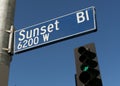 Sunset Boulevard