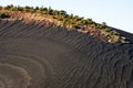 Sunset Crater National Monument Royalty Free Stock Photo