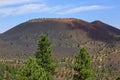 Sunset Crater Volcano