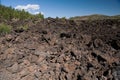 Sunset Crater Volcano National Monument Royalty Free Stock Photo