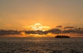 Sunset Cruise Oahu Hawaii