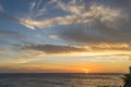 Sunset Curacao Views