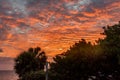 Sunset Curacao Views