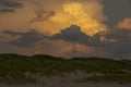 Sunset Dune 1P