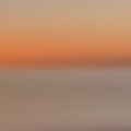 Sunset gradient backdrop. Sunset wallpaper. Royalty Free Stock Photo