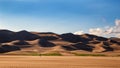 Great Sand Dunes National Park