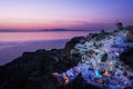 Sunset, Greece, Cyclade Island
