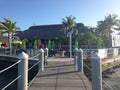 Sunset Grille & Raw Bar Patio