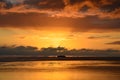 Sunset Guam