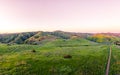 Sunset Hikes and Dirt Trails