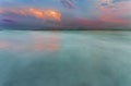 Sunset on Hilton Head Island