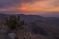 Sunset Keys View, Joshua Tree National Park 2