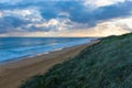 Sunset at Logans Beach, Warnambool