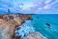 Sunset at Los Morrillos Lighthouse, Cabo Rojo, Puerto Rico