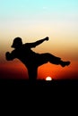 Sunset Martial Arts