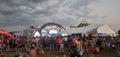 Sunset Music Festival, Tampa 2019