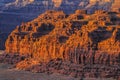 Sunset near Musselman Arch