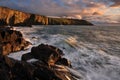 Old Head of Kinsale, Co. Cork Ireland