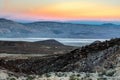 Death Valley National Park Royalty Free Stock Photo