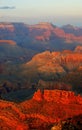 Sunset Over Hopi Point