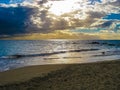 Maui Kamaole Beach