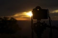 Sunset Photography