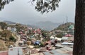 Sunset Point Kasauli Himachal Pradesh