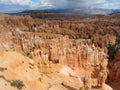 Sunset Point View, Bryce Canyon