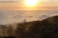 sunset - Ribeira Brava - Madeira